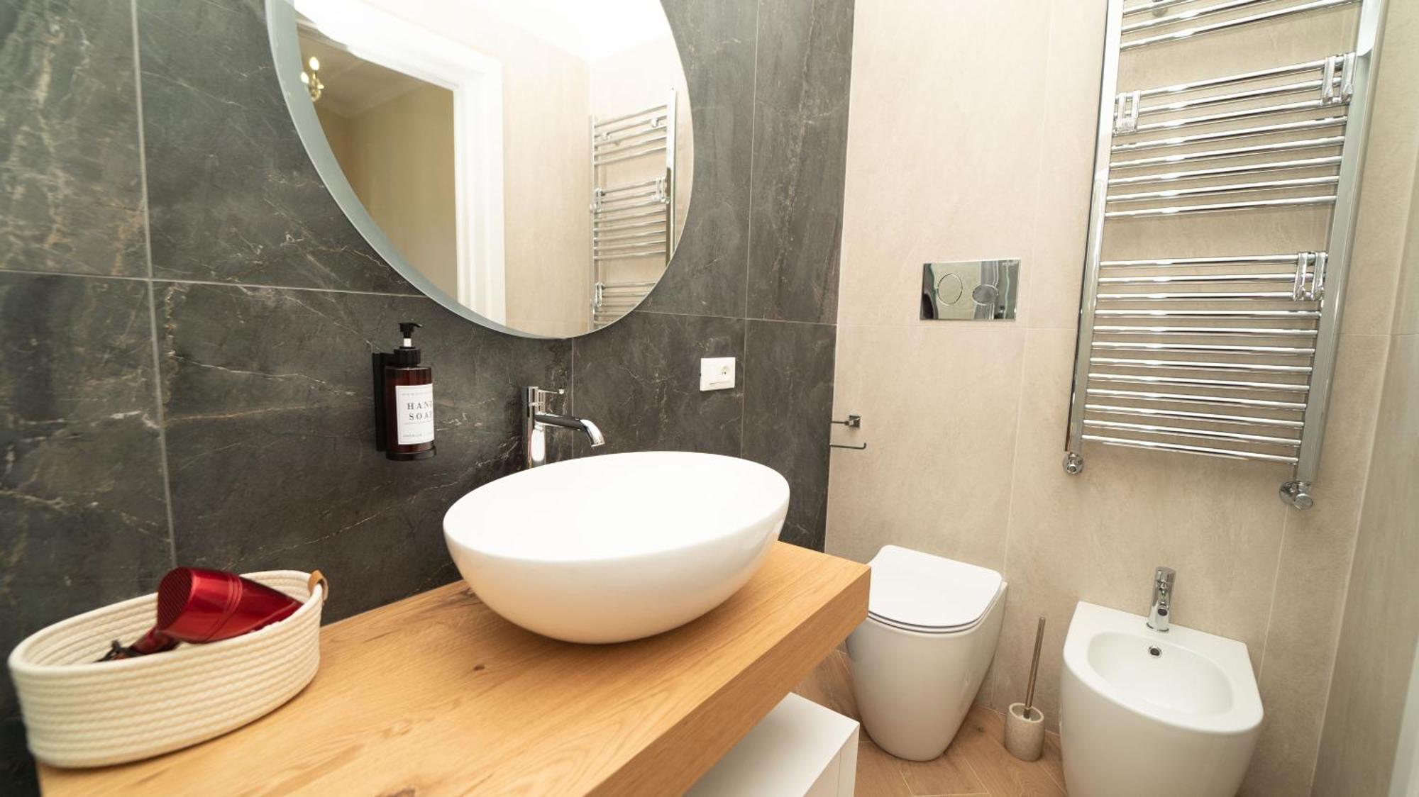 Manere Suites باليرمو المظهر الخارجي الصورة