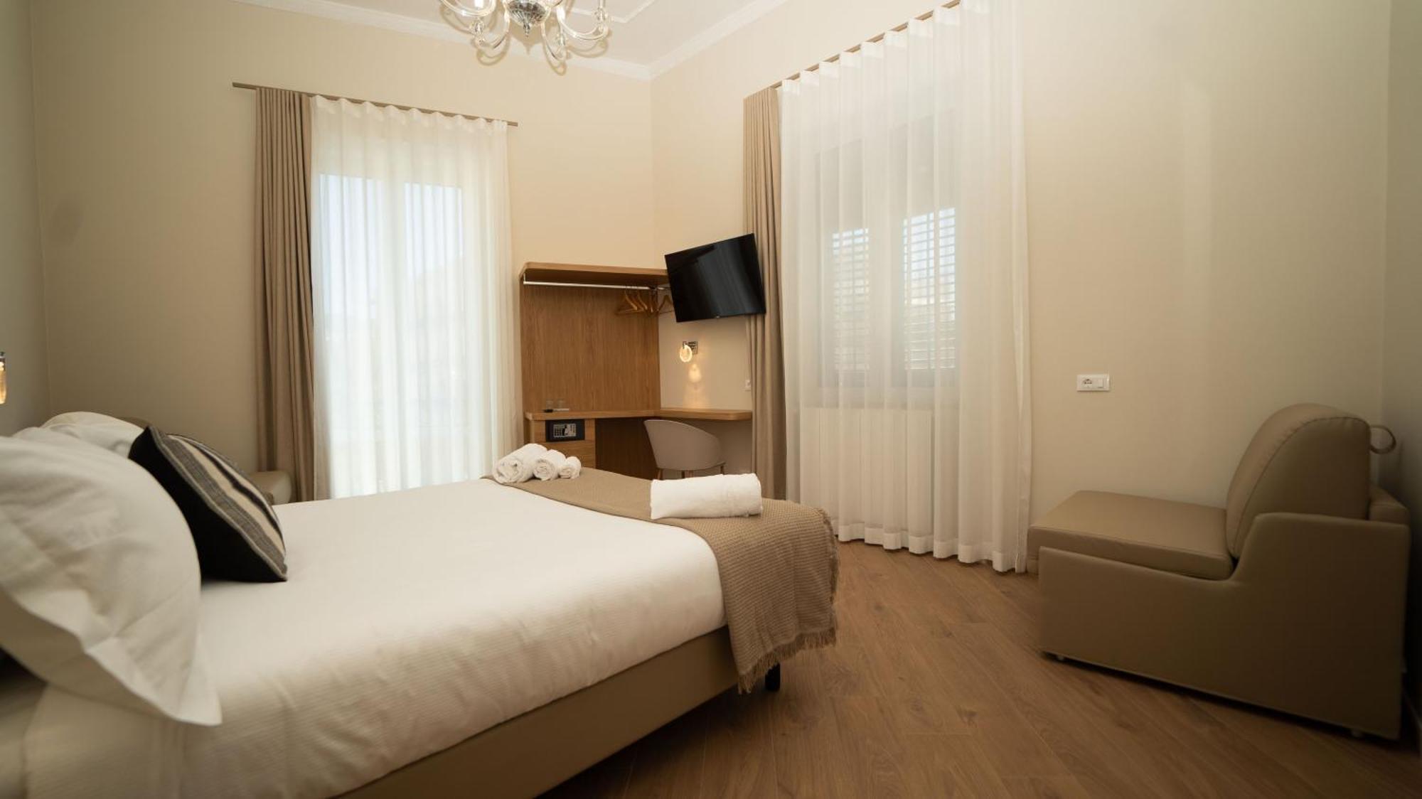 Manere Suites باليرمو المظهر الخارجي الصورة