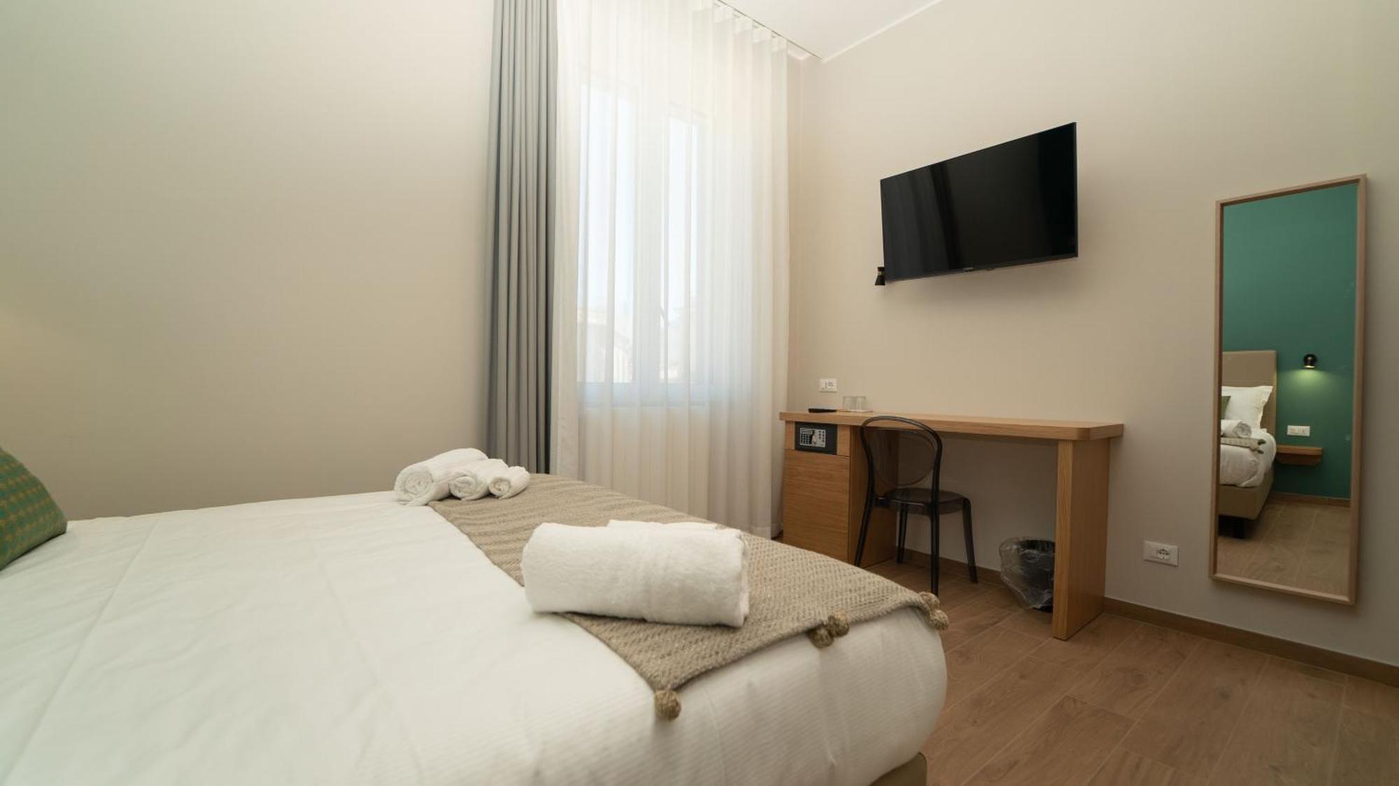 Manere Suites باليرمو المظهر الخارجي الصورة