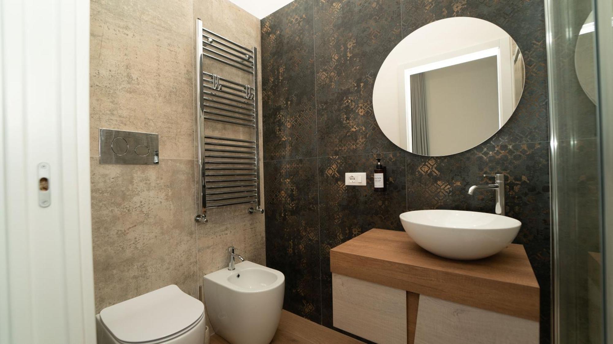 Manere Suites باليرمو المظهر الخارجي الصورة