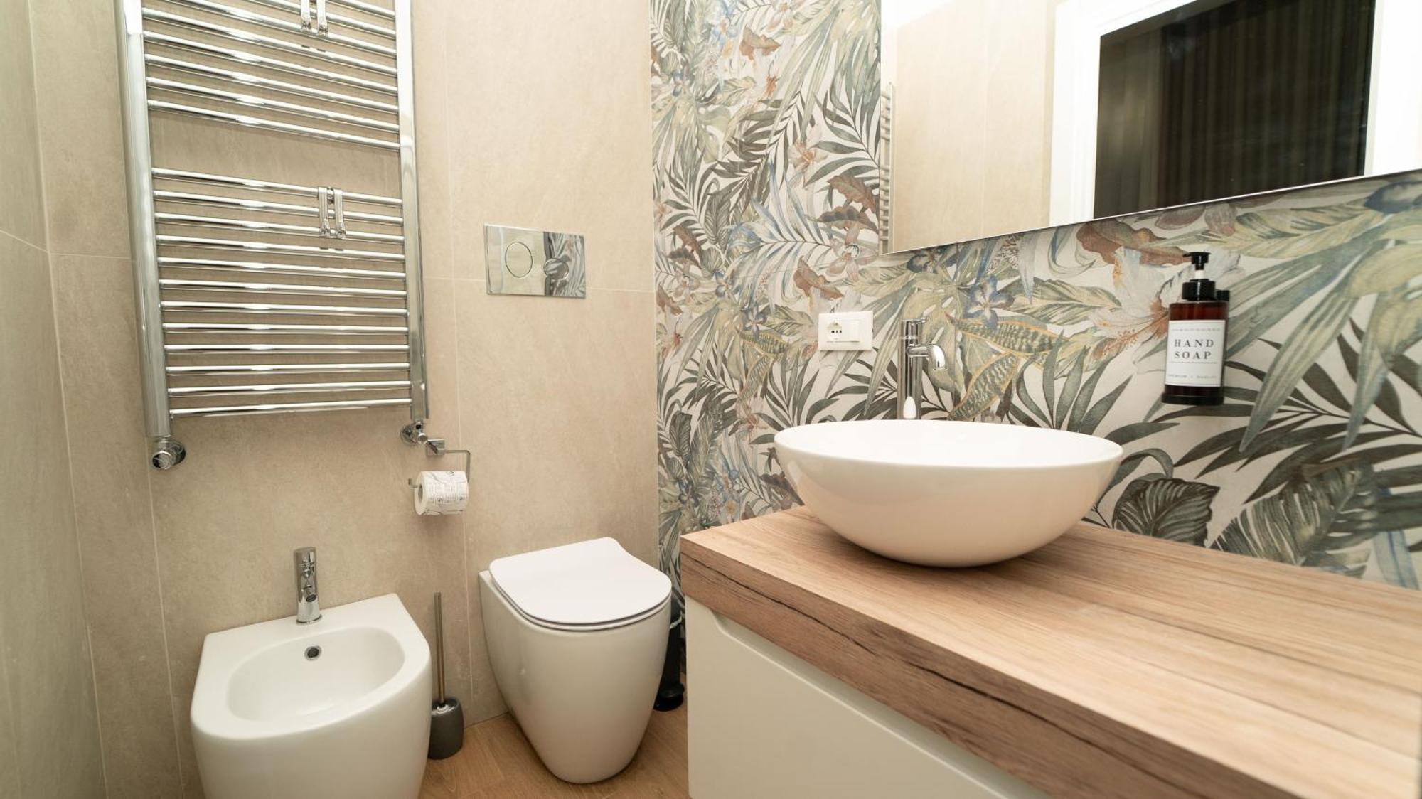 Manere Suites باليرمو المظهر الخارجي الصورة