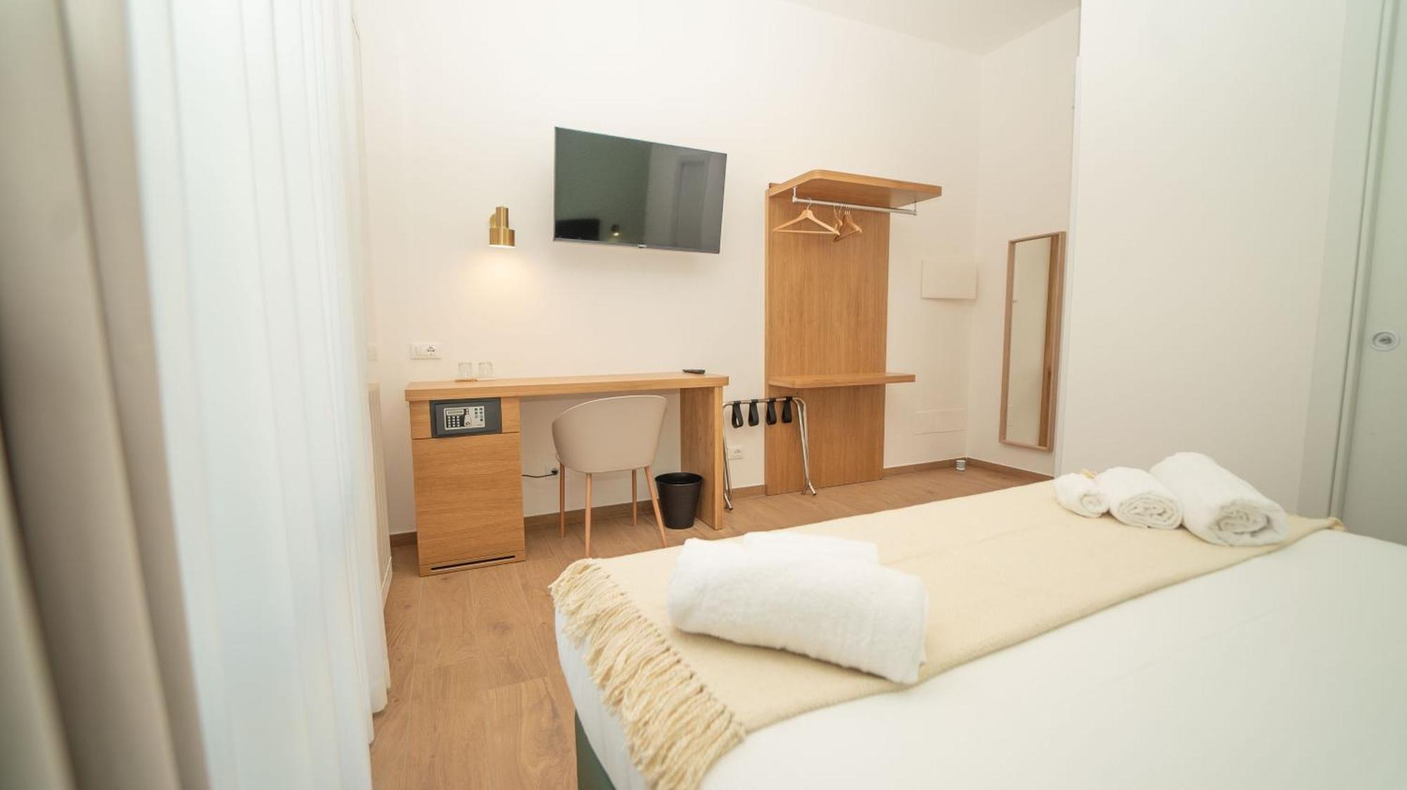 Manere Suites باليرمو المظهر الخارجي الصورة