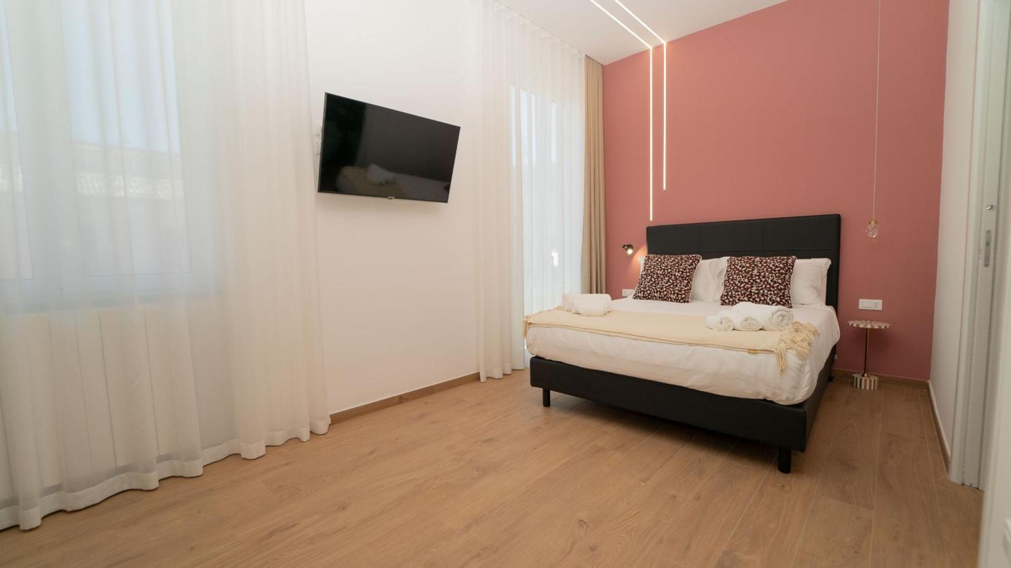 Manere Suites باليرمو المظهر الخارجي الصورة