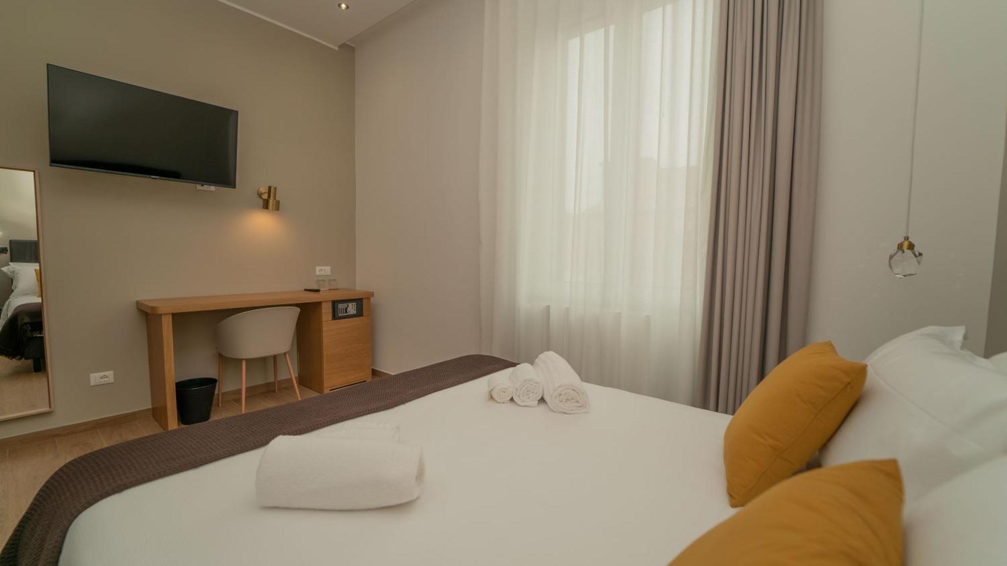 Manere Suites باليرمو المظهر الخارجي الصورة