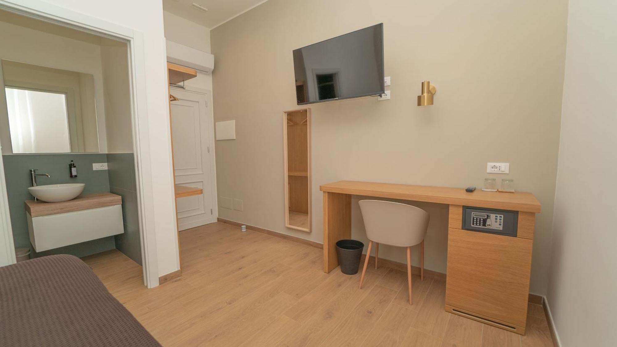 Manere Suites باليرمو المظهر الخارجي الصورة